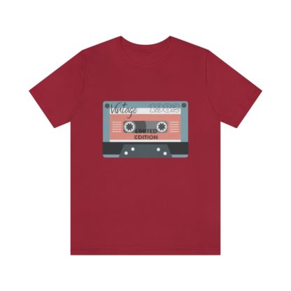 Vintage Tape Tee - Image 40