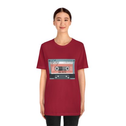 Vintage Tape Tee - Image 41