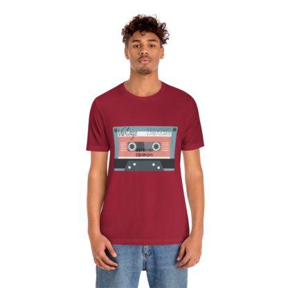 Vintage Tape Tee - Image 42