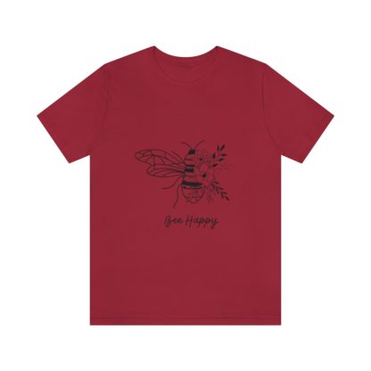 Bee Happy Tee - Image 40