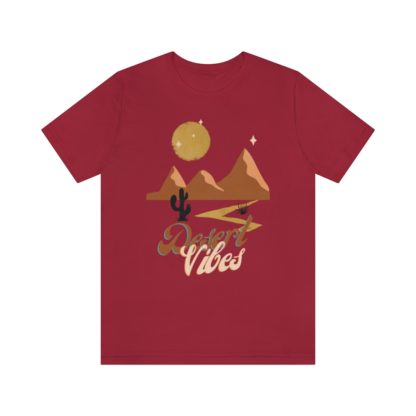 Desert Vibes Tee - Image 37