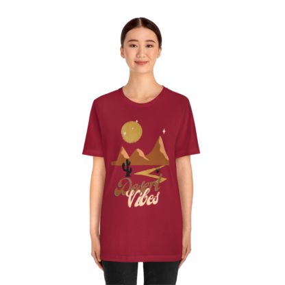 Desert Vibes Tee - Image 38