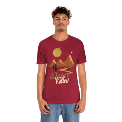 Desert Vibes Tee - Image 39