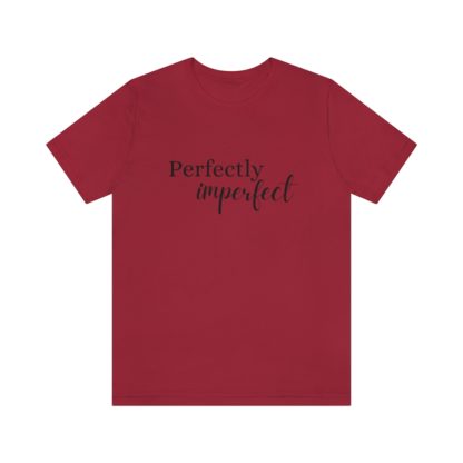 Perfectly Imperfect Tee - Image 40