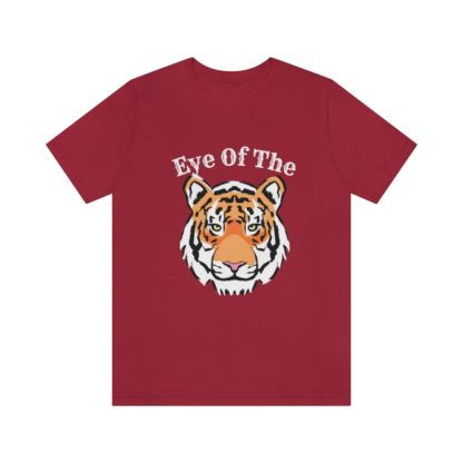 Eye of The Tiger Tee - Image 40