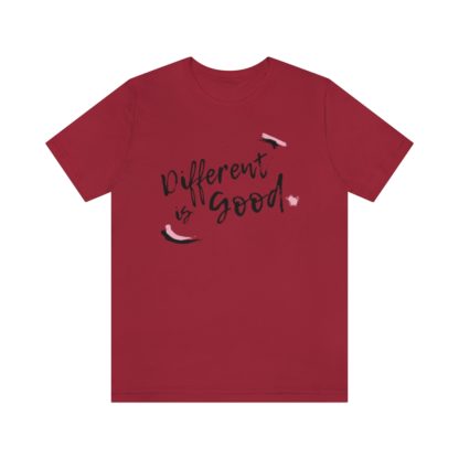 Different is Good Tee - Image 40