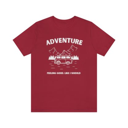 Adventure Van Tee - Image 40