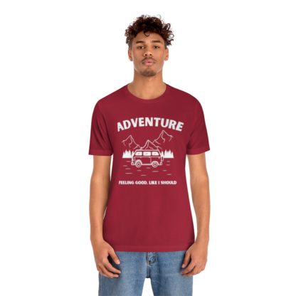 Adventure Van Tee - Image 42