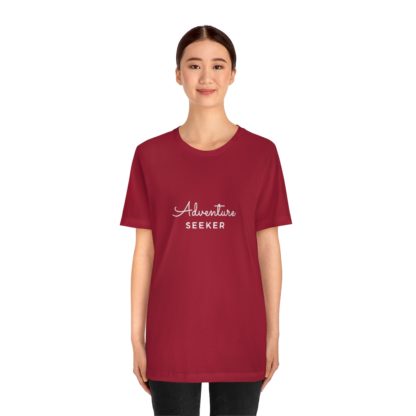 Adventure Seeker Tee - Image 41