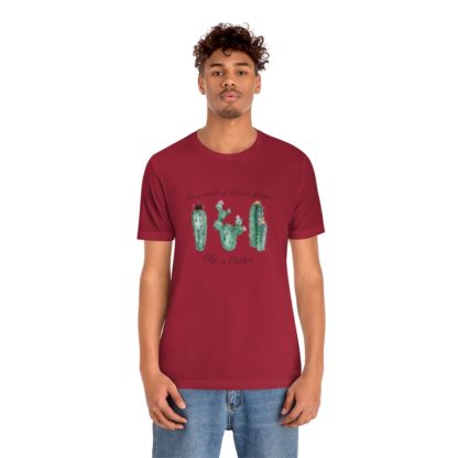 Be a Cactus Tee - Image 42