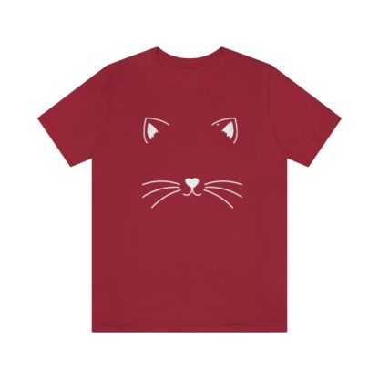 Cat Ears Tee - Image 40