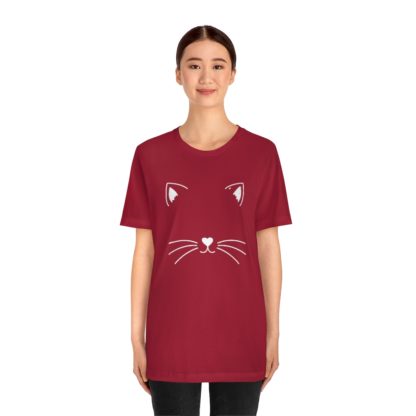 Cat Ears Tee - Image 41