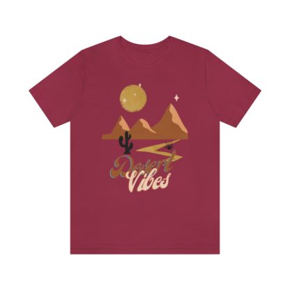 Desert Vibes Tee - Image 34