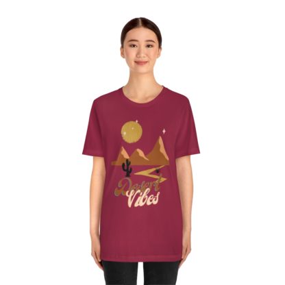 Desert Vibes Tee - Image 35