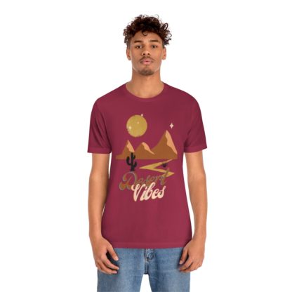 Desert Vibes Tee - Image 36