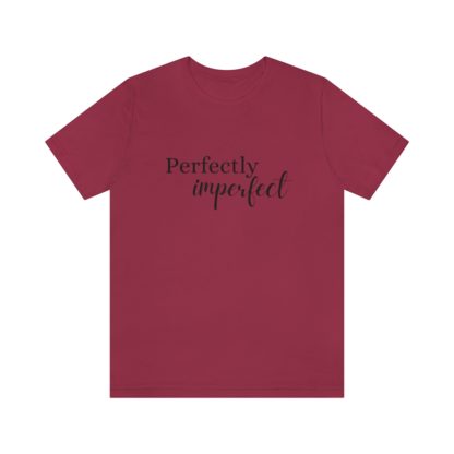 Perfectly Imperfect Tee - Image 37