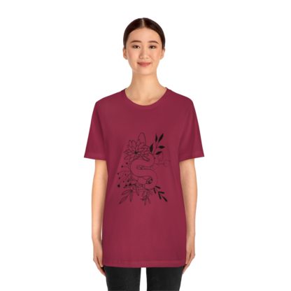 Snake Tee - Image 41