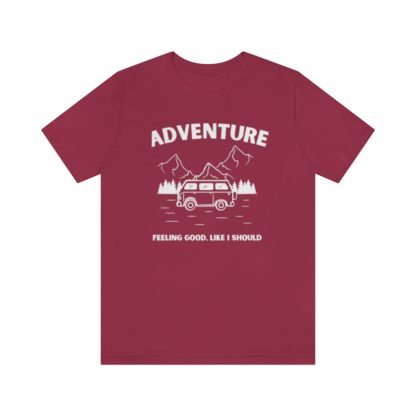 Adventure Van Tee - Image 37