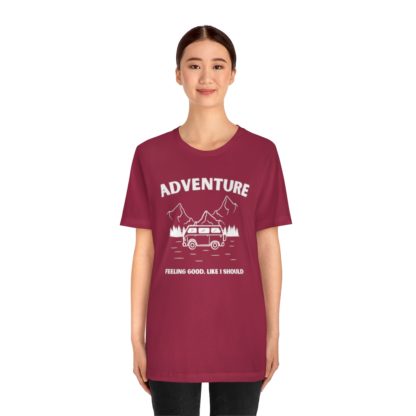 Adventure Van Tee - Image 38