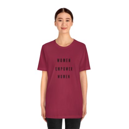 Women Empower Women Tee - Image 38