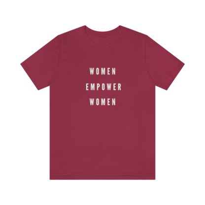 Women Empower Women Tee - Image 37