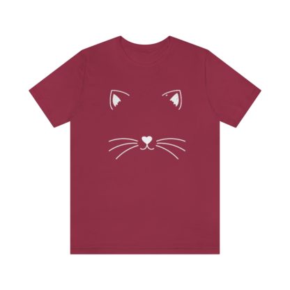 Cat Ears Tee - Image 37