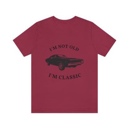 I'm Classic Tee - Image 40