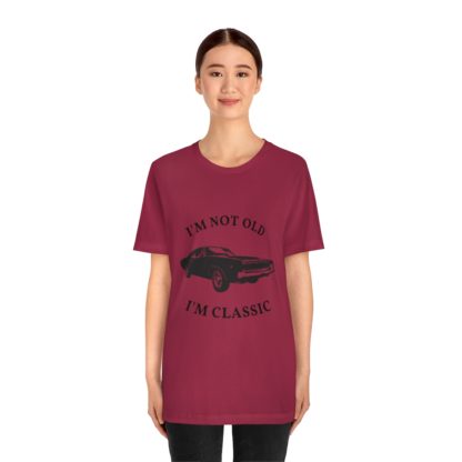 I'm Classic Tee - Image 41