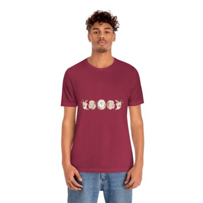 Cute Moon Phases Tee - Image 39