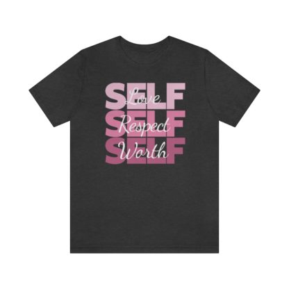 Self Love Tee - Image 31