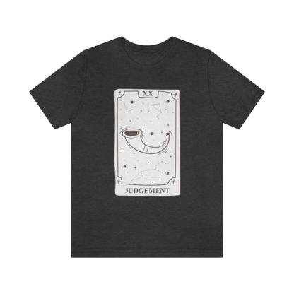 Judgement Tarot Card Tee - Image 10