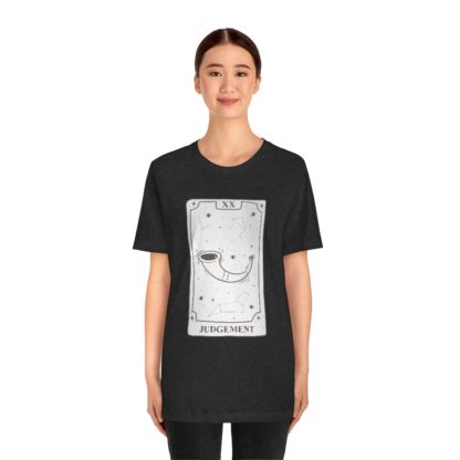 Judgement Tarot Card Tee - Image 11