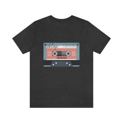 Vintage Tape Tee - Image 25