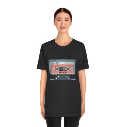 Vintage Tape Tee - Image 26