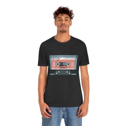 Vintage Tape Tee - Image 27