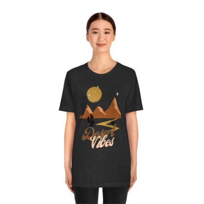 Desert Vibes Tee - Image 29