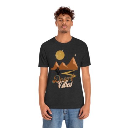 Desert Vibes Tee - Image 30