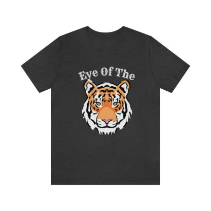 Eye of The Tiger Tee - Image 34