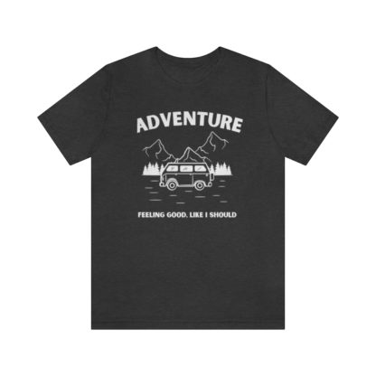 Adventure Van Tee - Image 19