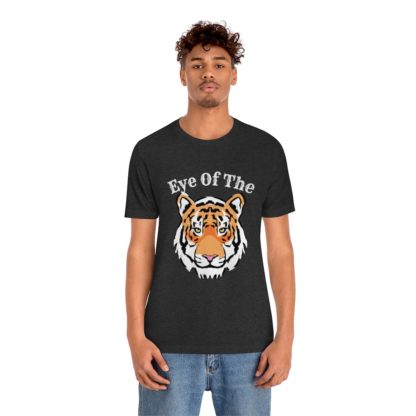 Eye of The Tiger Tee - Image 36