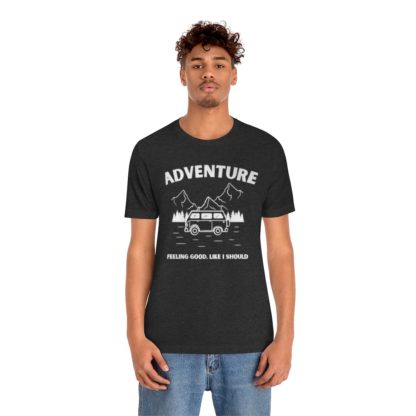 Adventure Van Tee - Image 21