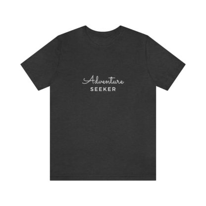 Adventure Seeker Tee - Image 22