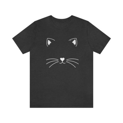 Cat Ears Tee - Image 22