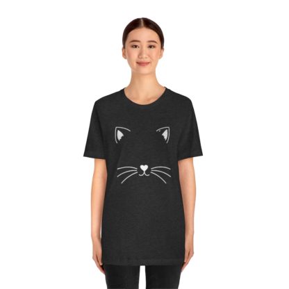 Cat Ears Tee - Image 23