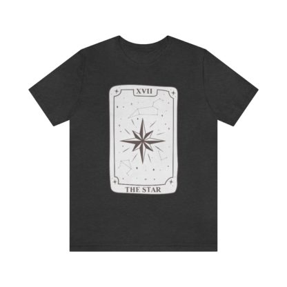 The Star Tarot Card Tee - Image 10