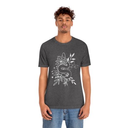 Snake Tee - Image 9