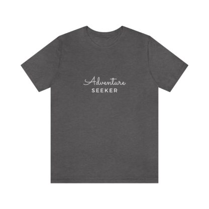 Adventure Seeker Tee - Image 7