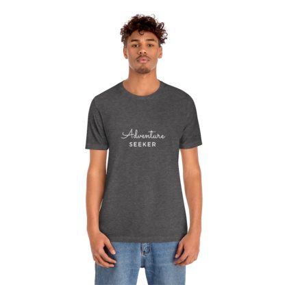 Adventure Seeker Tee - Image 9