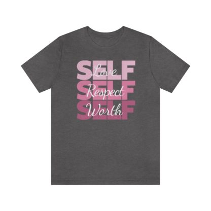 Self Love Tee - Image 7