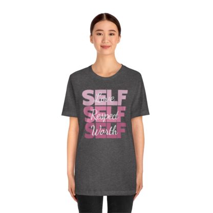 Self Love Tee - Image 8